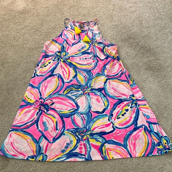 Lilly Pulitzer Dresses & Skirts - In new condition and barely worn. Lightweight and perfect for summer